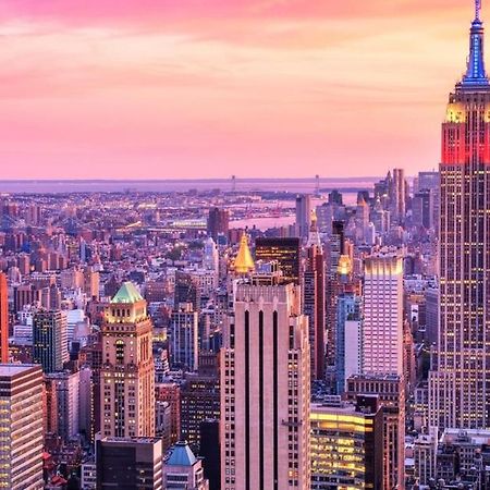 Studio In Herald Square Lejlighed New York Eksteriør billede